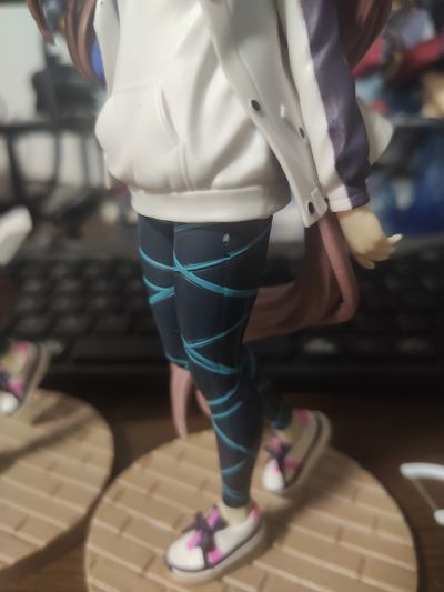 赛马娘 美蒲波旁 便服 通常版