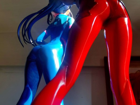 自古红蓝什么来着？