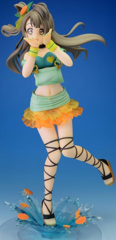LoveLive! 南小鸟 -夏色笑颜