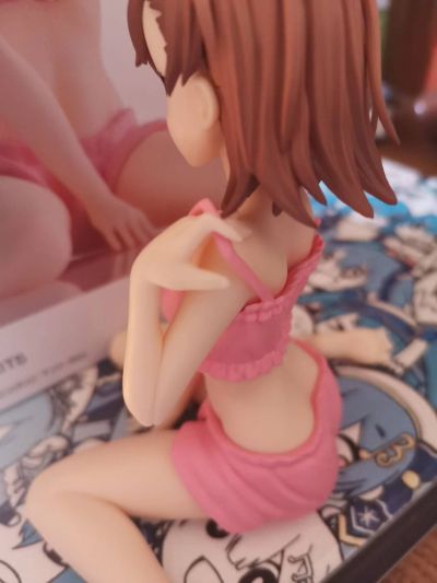 悠闲时光 某科学的超电磁炮T 御坂美琴