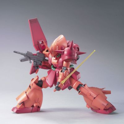 MG 1/100  RMS-108 马拉塞