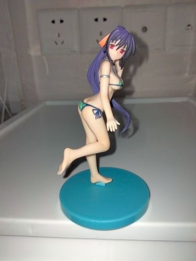 恶魔高中D×D HERO 莉雅丝·吉蒙里 泳装
