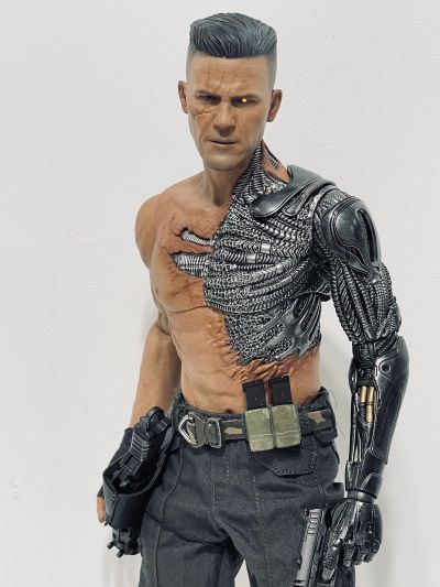 S.H.Figuarts  龙珠Z 波伦加+丹迪 发光龙珠套装  -现身吧，真正的神龙！！-