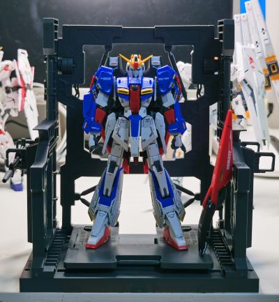RG 1/144  Z高达