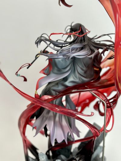 魔道祖师 魏无羡 夷陵老祖