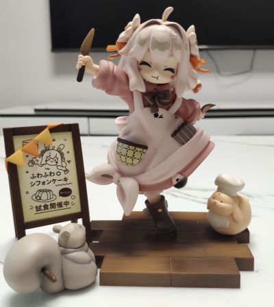 VRChat 水星酱
