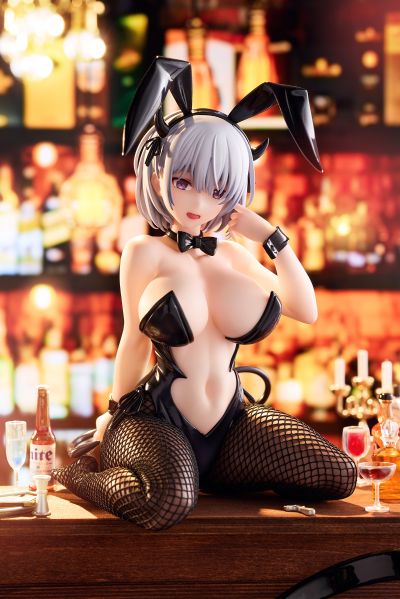兔女郎 乃乃