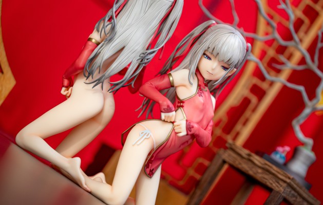 黛玉 樱玉 DX版