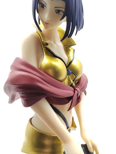 POP UP PARADE 星际牛仔 菲‧瓦伦坦