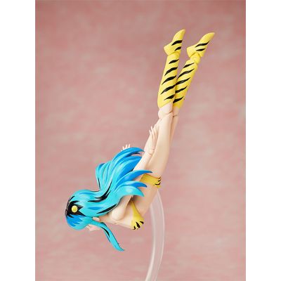 BUZZmod. 福星小子 拉姆+小天