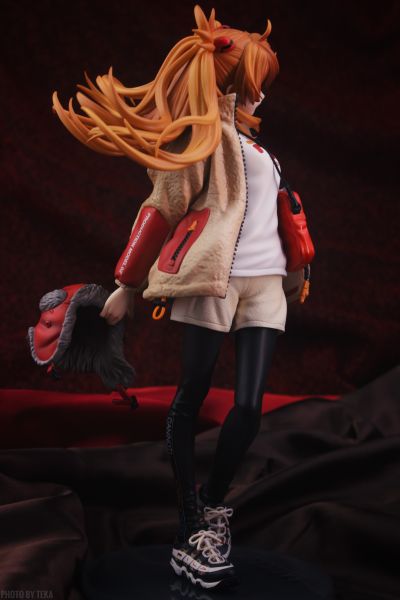 HobbyMax 1/7 新世紀エヴァンゲリオン 式波・アスカ・ラングレー Ver.RADIO EVA Part.2