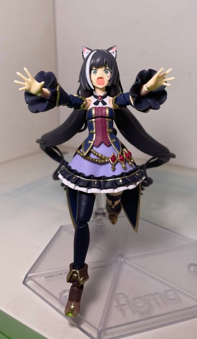 figma#558 公主连结 与你重逢 凯露