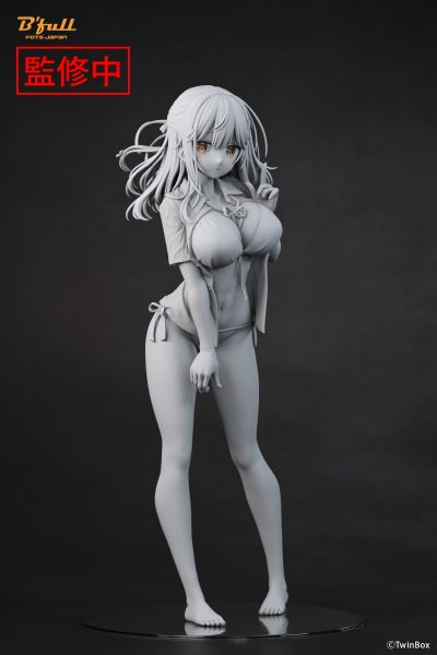 因为喜欢你 七海优乃