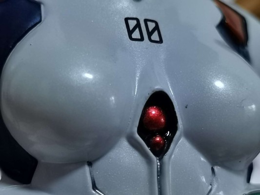 一番赏 EVA新剧场版 绫波丽 ローソン限定 特别カラーver. 