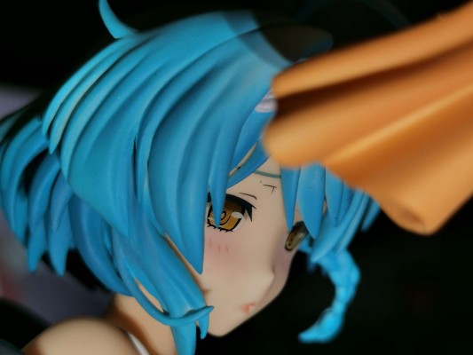 新妹魔王的契约者 野中柚希