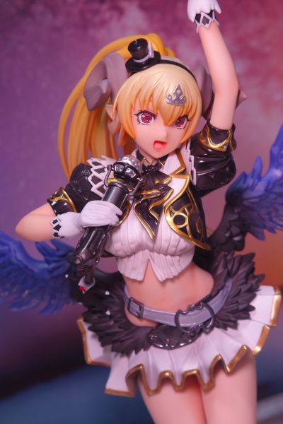 七宗罪 魔王默示录 傲慢之章  爱获 On Stage