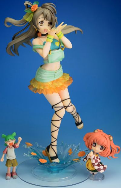 LoveLive! 南小鸟 -夏色笑颜