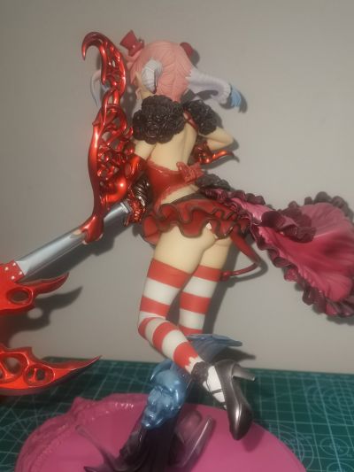 七宗罪 亚斯塔禄 新约邪神像 降临台座版 