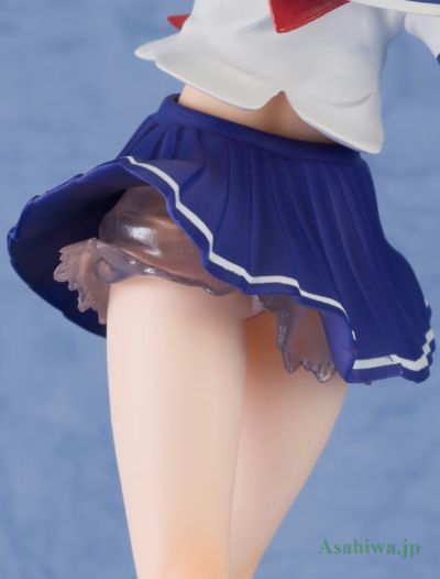 ハイスクール・フリート 岬明乃 