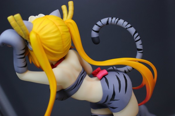 小林家的龙女仆S 托尔 猫咪龙