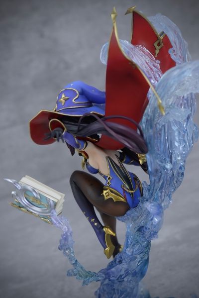 原神 莫娜