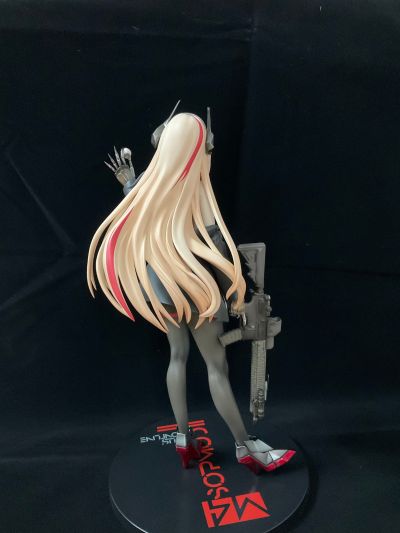 少女前线 M4 SOPMOD II 原版