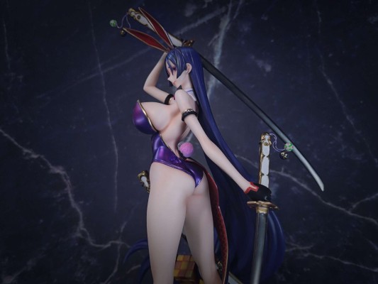 命运-冠位指定 源赖光 兔女郎