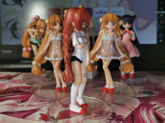 コレクト800萝莉的时间 萝莉的时间 宇佐美々 スペシャルカラーver. 