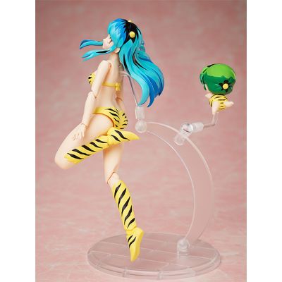 BUZZmod. 福星小子 拉姆+小天