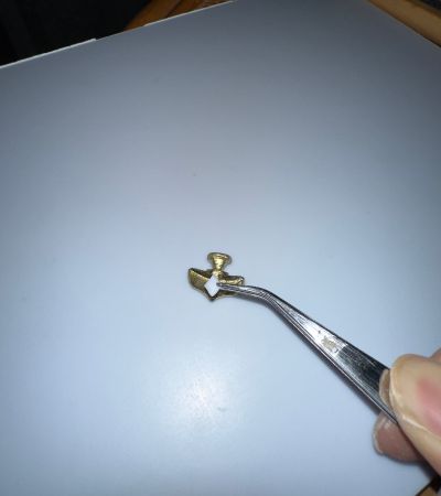 神谕之战 - 艾琳