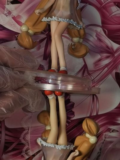 コレクト800萝莉的时间 萝莉的时间 九重凛 ベビードールver.