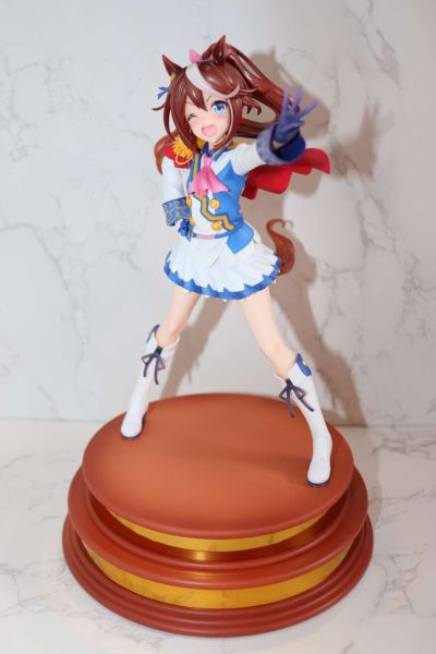 赛马娘 东海帝皇 ［梦想就是要展示的！］