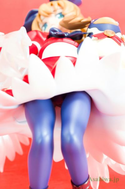 ExcellentModel 神罗万象チョコ 眠り姫アルマ