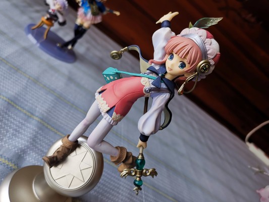 メルルのアトリエ -アーランドの錬金術士3- ロロナ