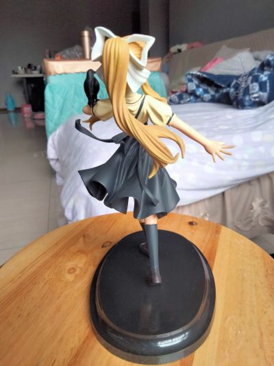 エアー 神尾観铃 