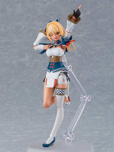 figma#552 hololive 不知火芙蕾雅