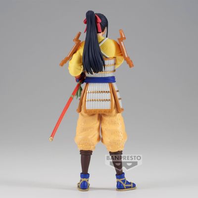 DXF~伟大航路系列~EXTRA 航海王 菊之丞