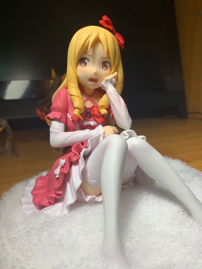F:NEX 埃罗芒阿老师 山田精灵