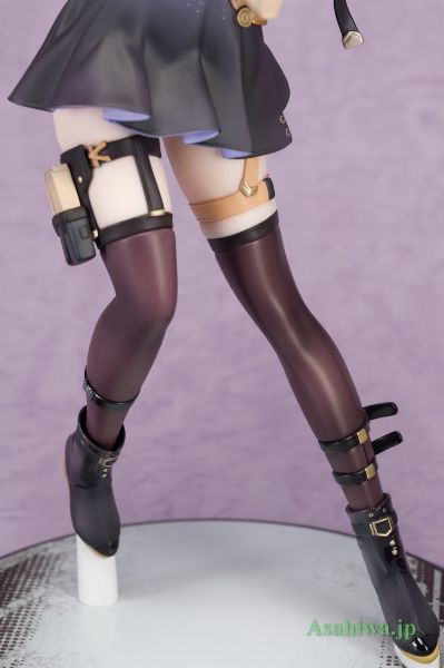 少女前线 维克托