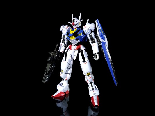 机动战士高达 G FRAME FA 04