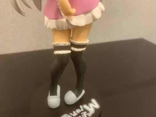 PM 手办 这いよれ! 奈亚子さんW ニャルラトホテプ 