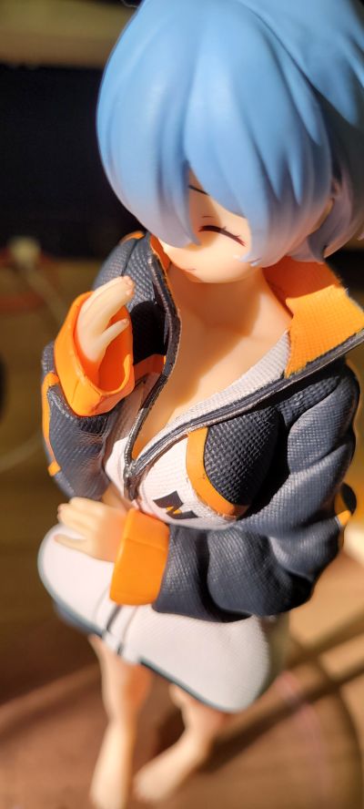 PCS Re：从零开始的异世界生活 蕾姆~菜月昴的外套~TAITO限定