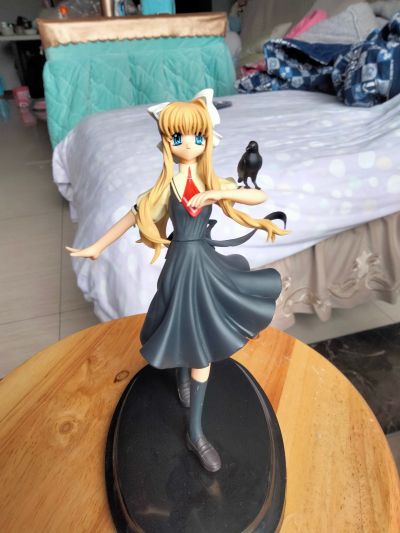 エアー 神尾観铃 