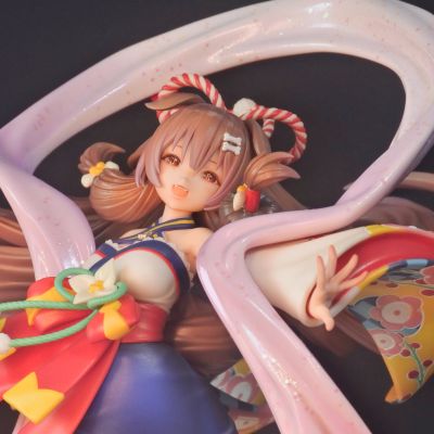 戌神沁音