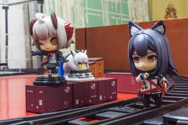 明日方舟 棋子系列 第3弹