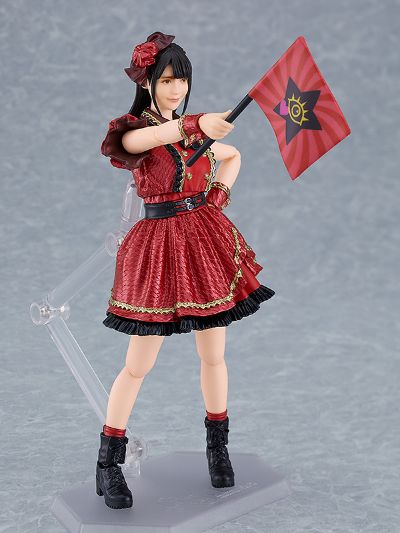 figma#595 配音演员 上坂堇