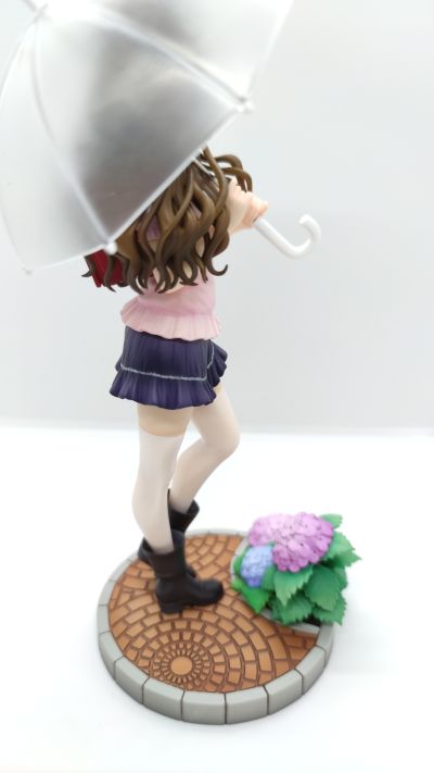 出包王女DARKNESS 结城美柑 雨伞