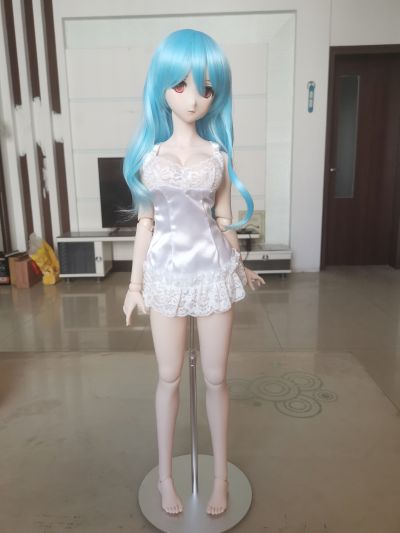 Dollfie Dream Dynamite DDdy 托娲（DD-f3）