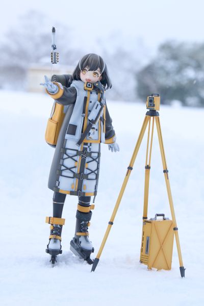 明日方舟 麦哲伦