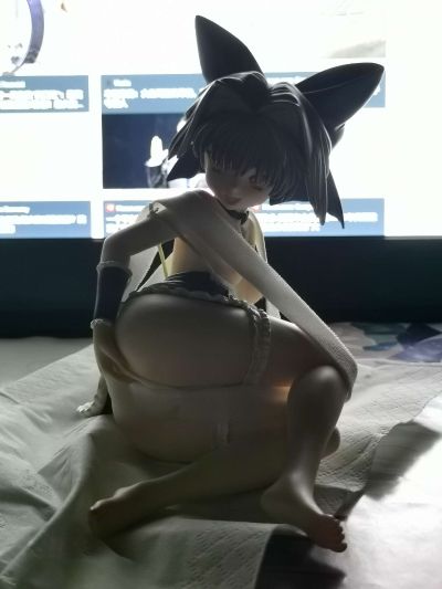 あらいめんとゆーゆー トイレの花子さんの樱子さん